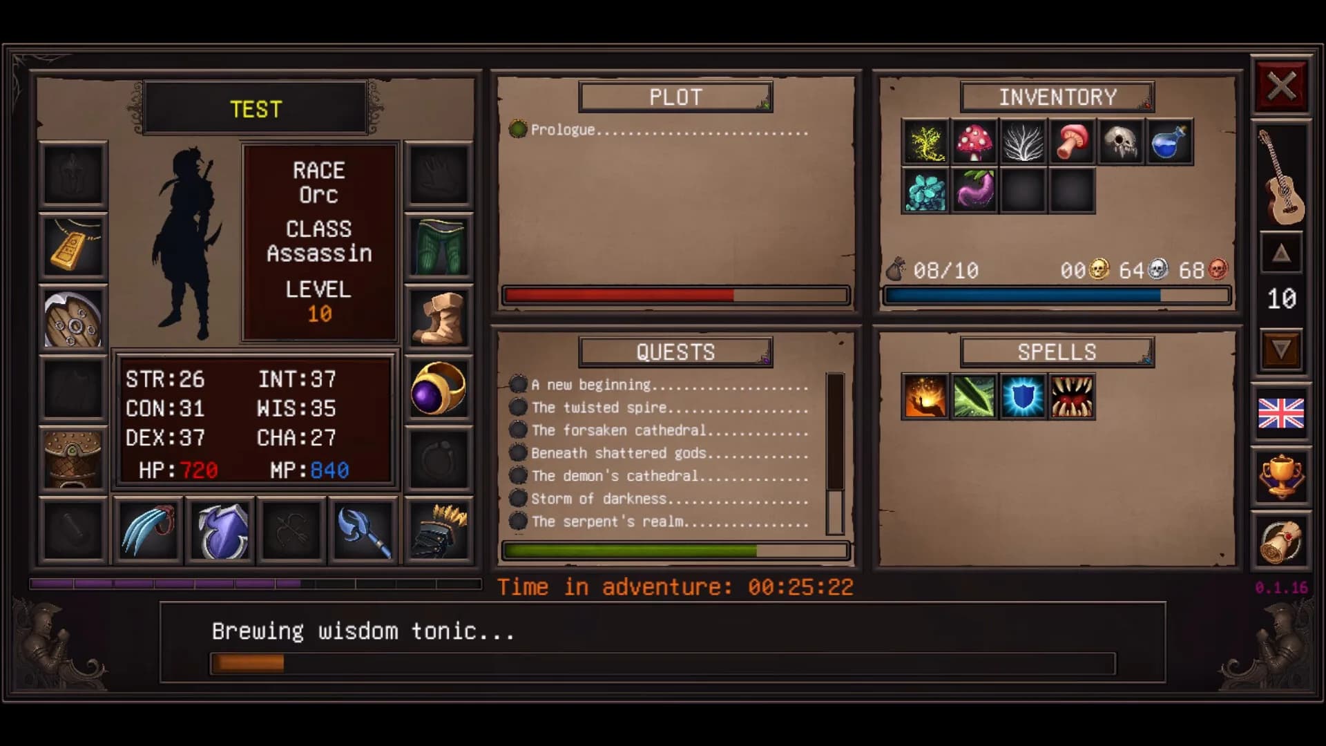 Drift Quest görsel 7