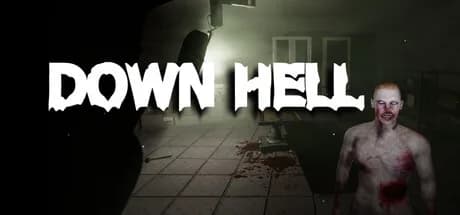 Down Hell görsel 1