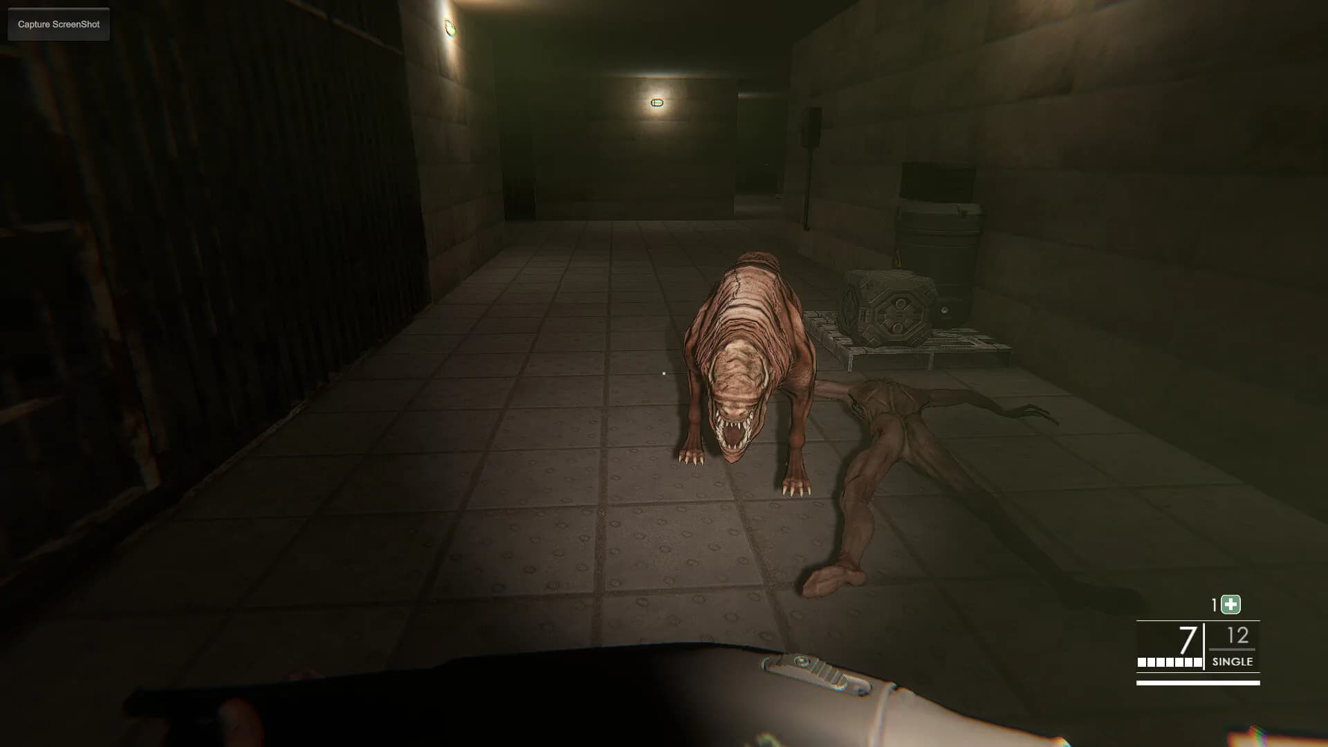 Down Hell görsel 9