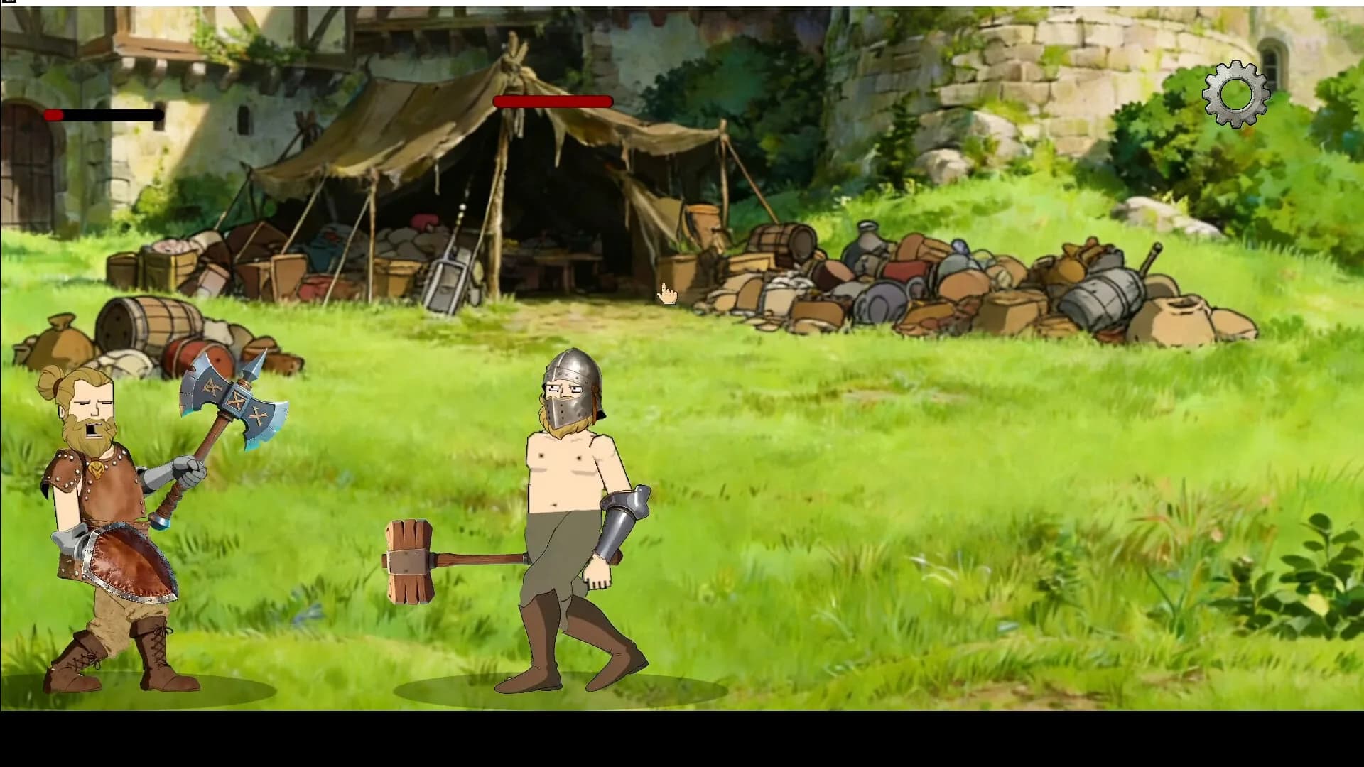Tales of Medieval Duelists görsel 3