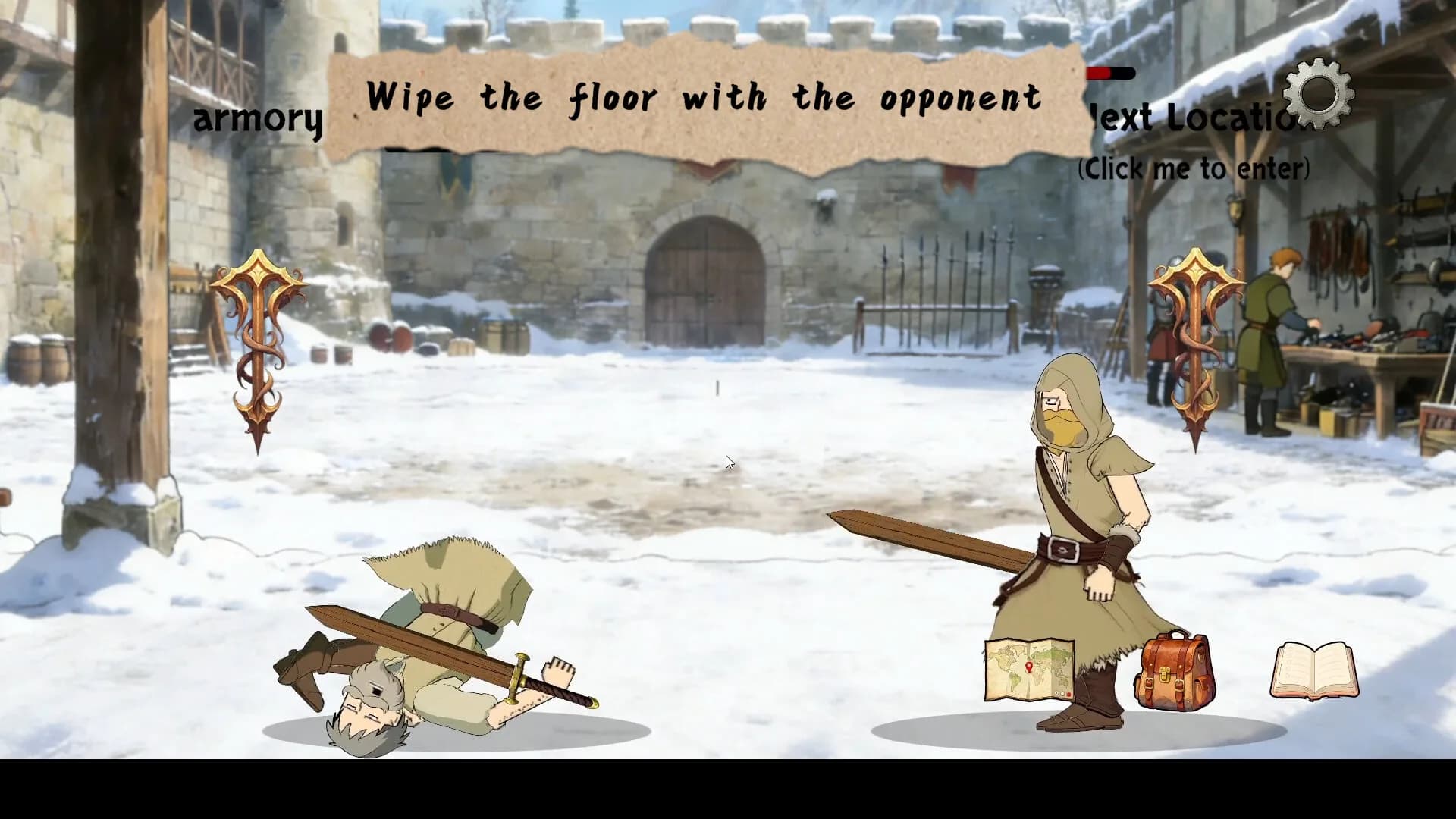 Tales of Medieval Duelists görsel 17