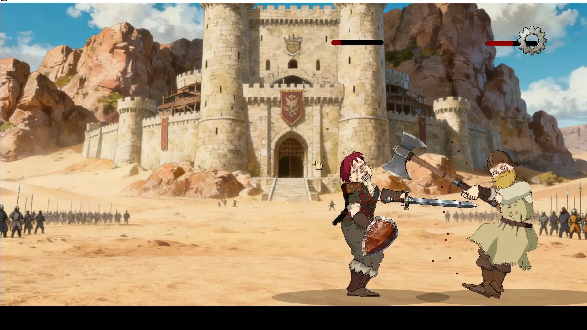 Tales of Medieval Duelists görsel 9