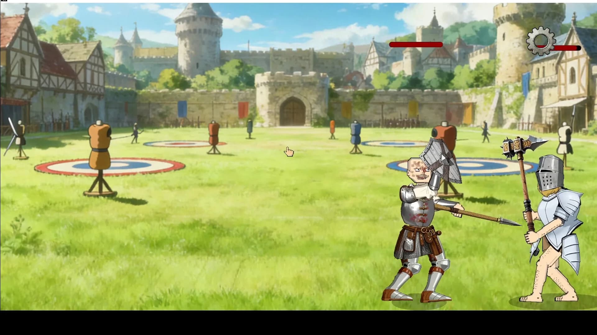 Tales of Medieval Duelists görsel 11