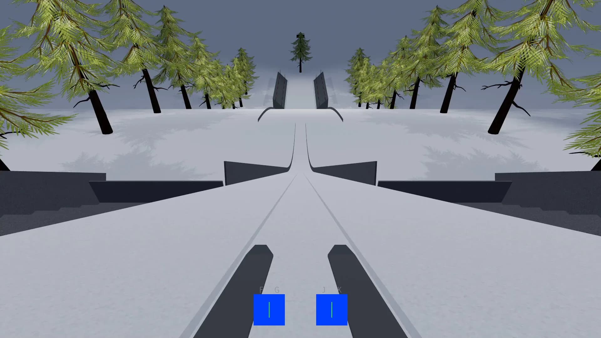 Bakken - Ski Jumping: Next Season görsel 2