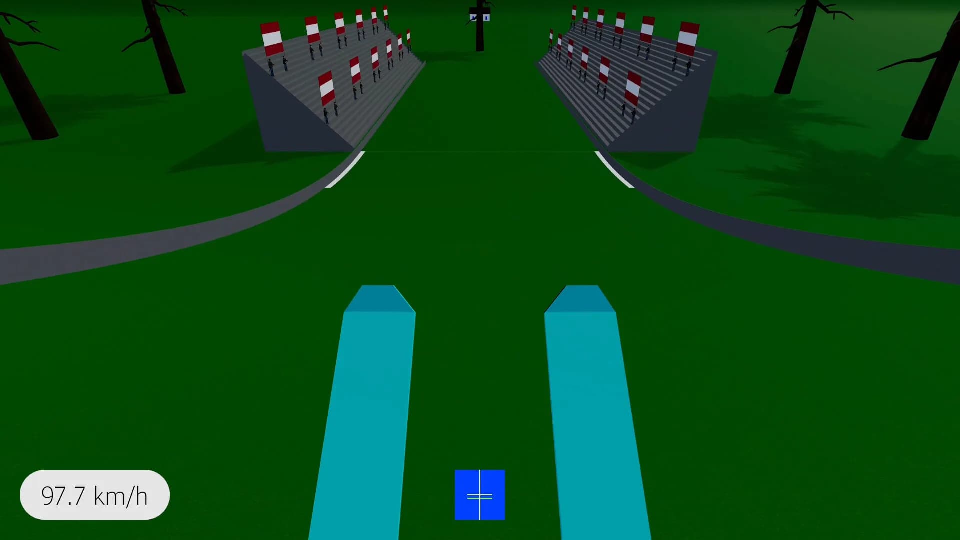 Bakken - Ski Jumping: Next Season görsel 8