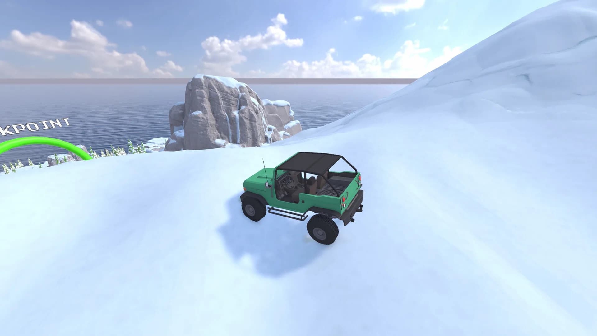 Offroad Arcade görsel 11