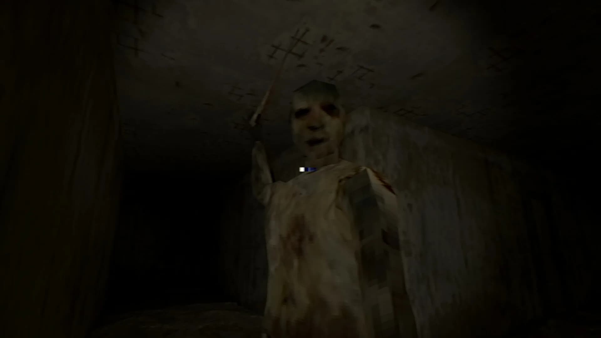 The Bunker Freak görsel 2