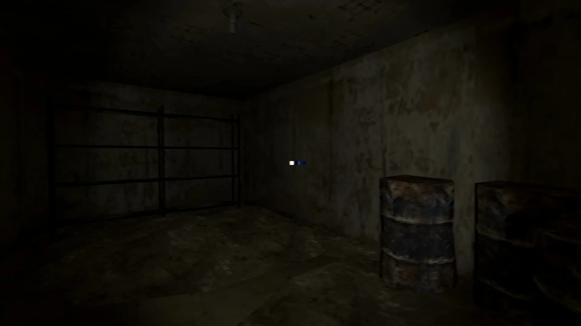 The Bunker Freak görsel 4
