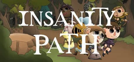 Insanity Path görsel 1