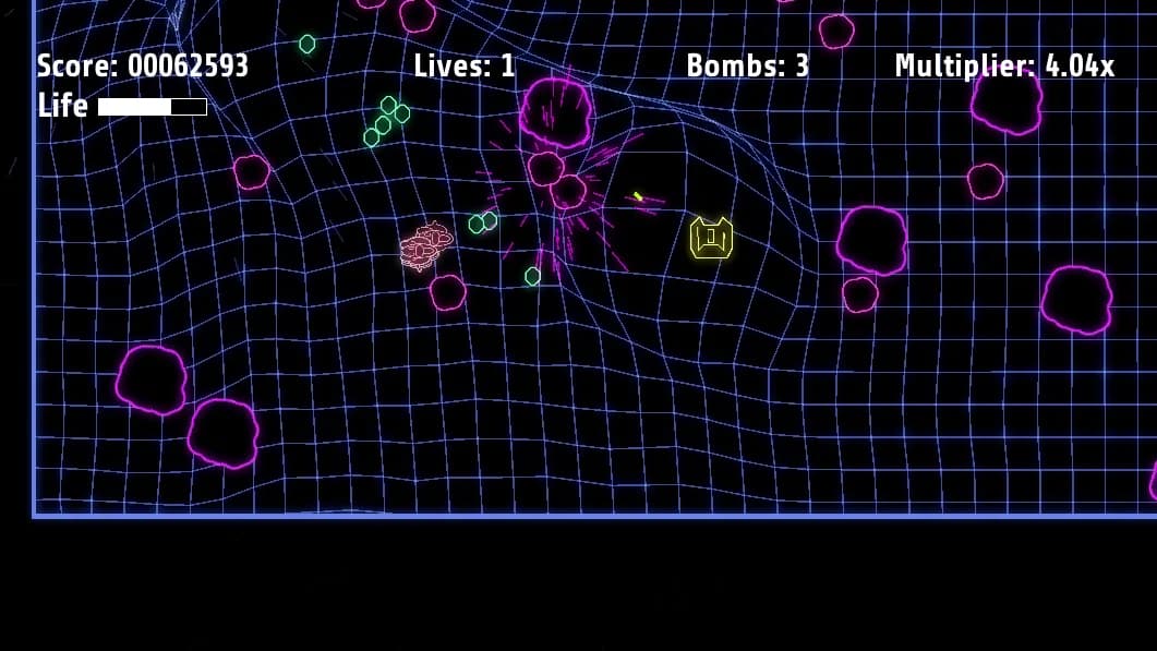 Vector Assault görsel 2