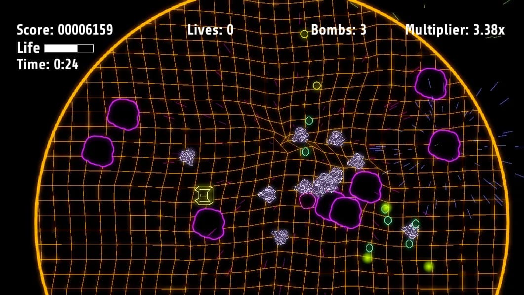 Vector Assault görsel 12