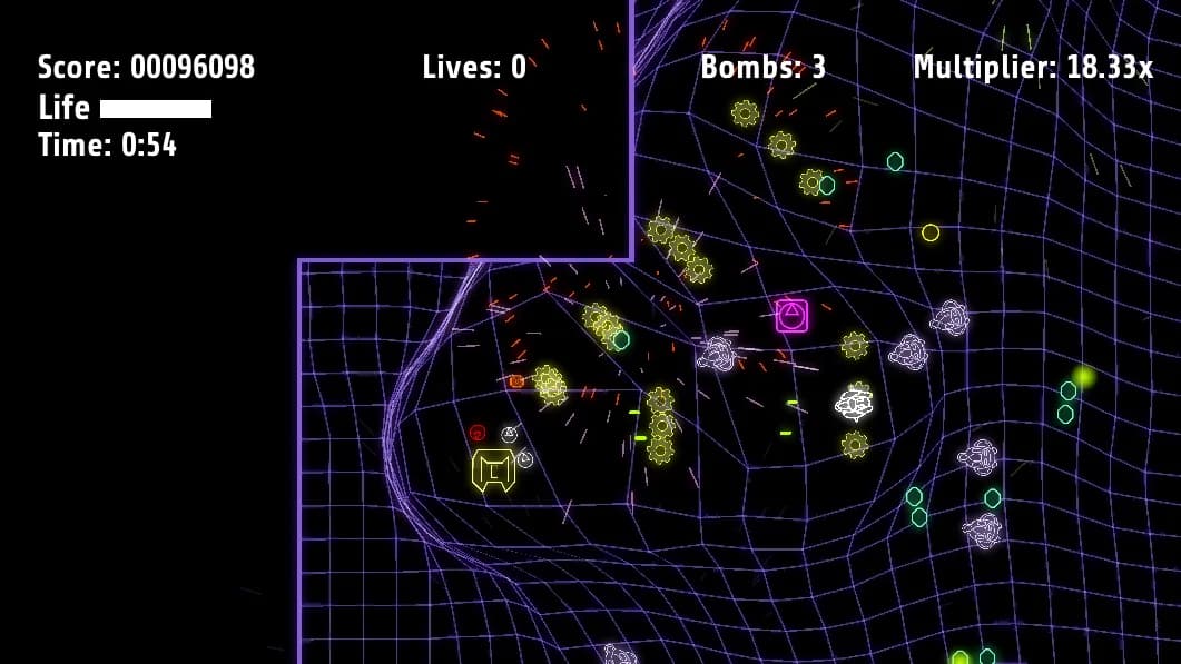 Vector Assault görsel 7
