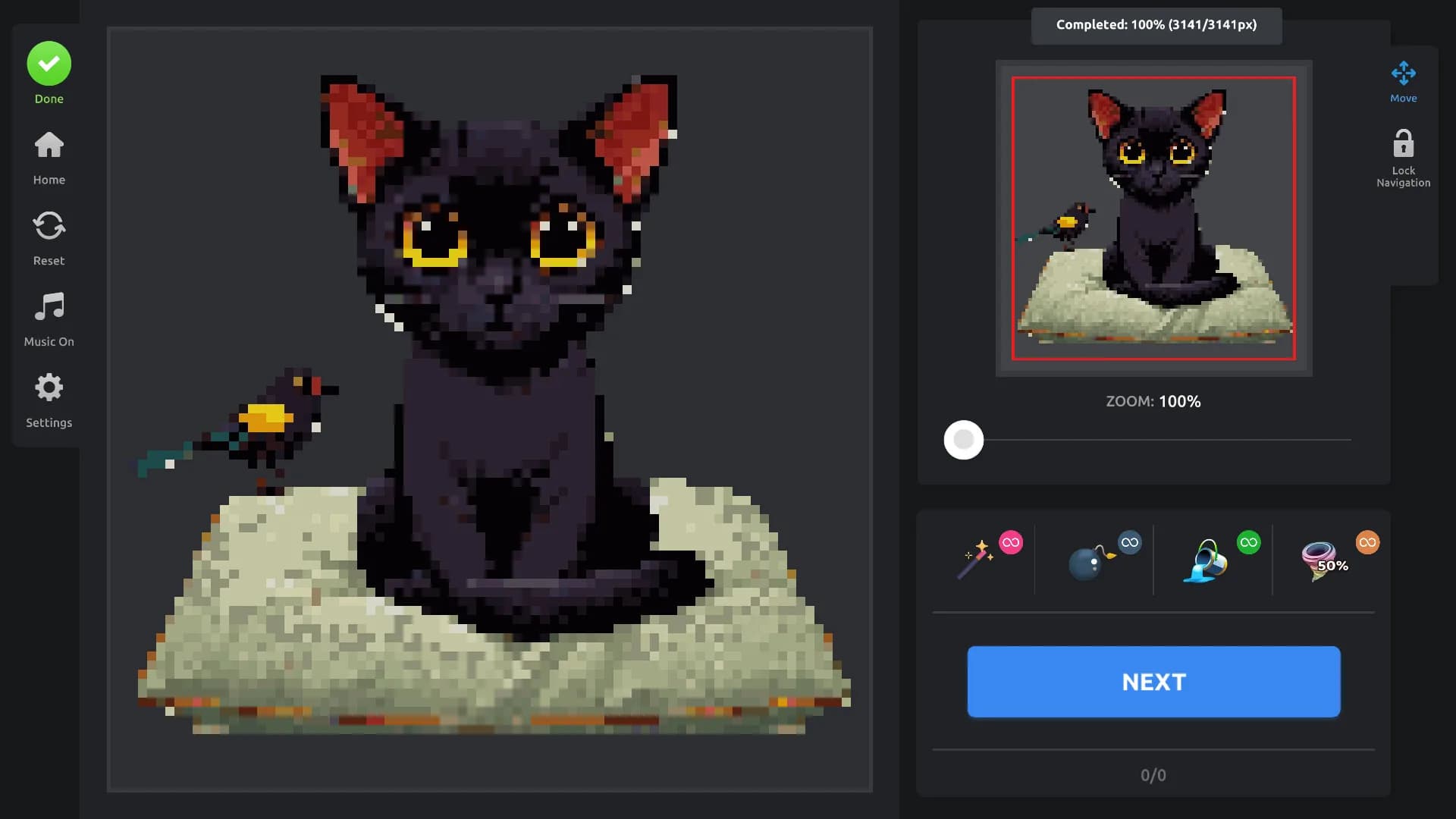 Pixel Art Coloring Book 2 görsel 7