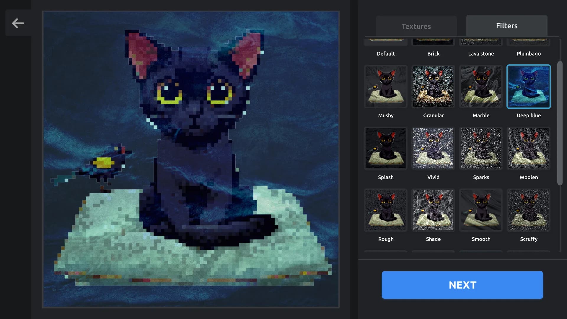 Pixel Art Coloring Book 2 görsel 8