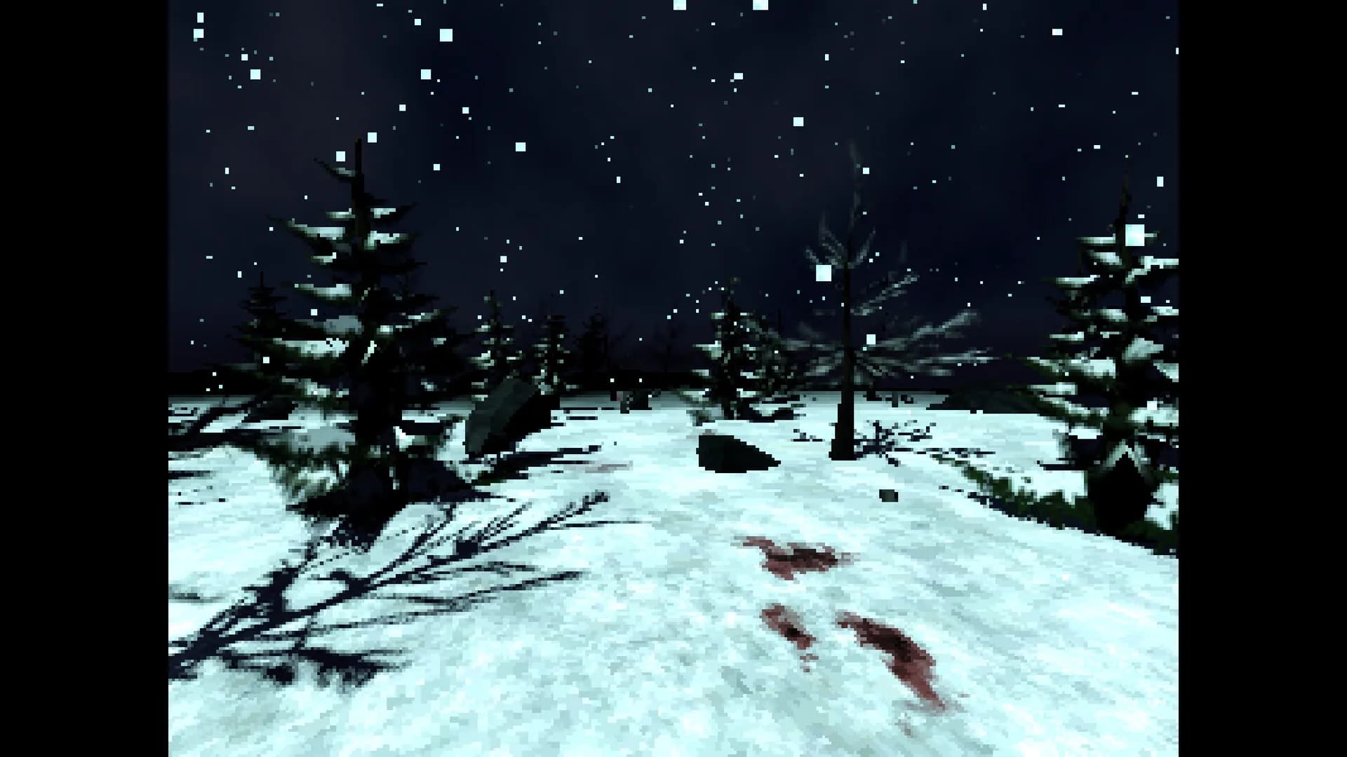 Arctic Grave görsel 8
