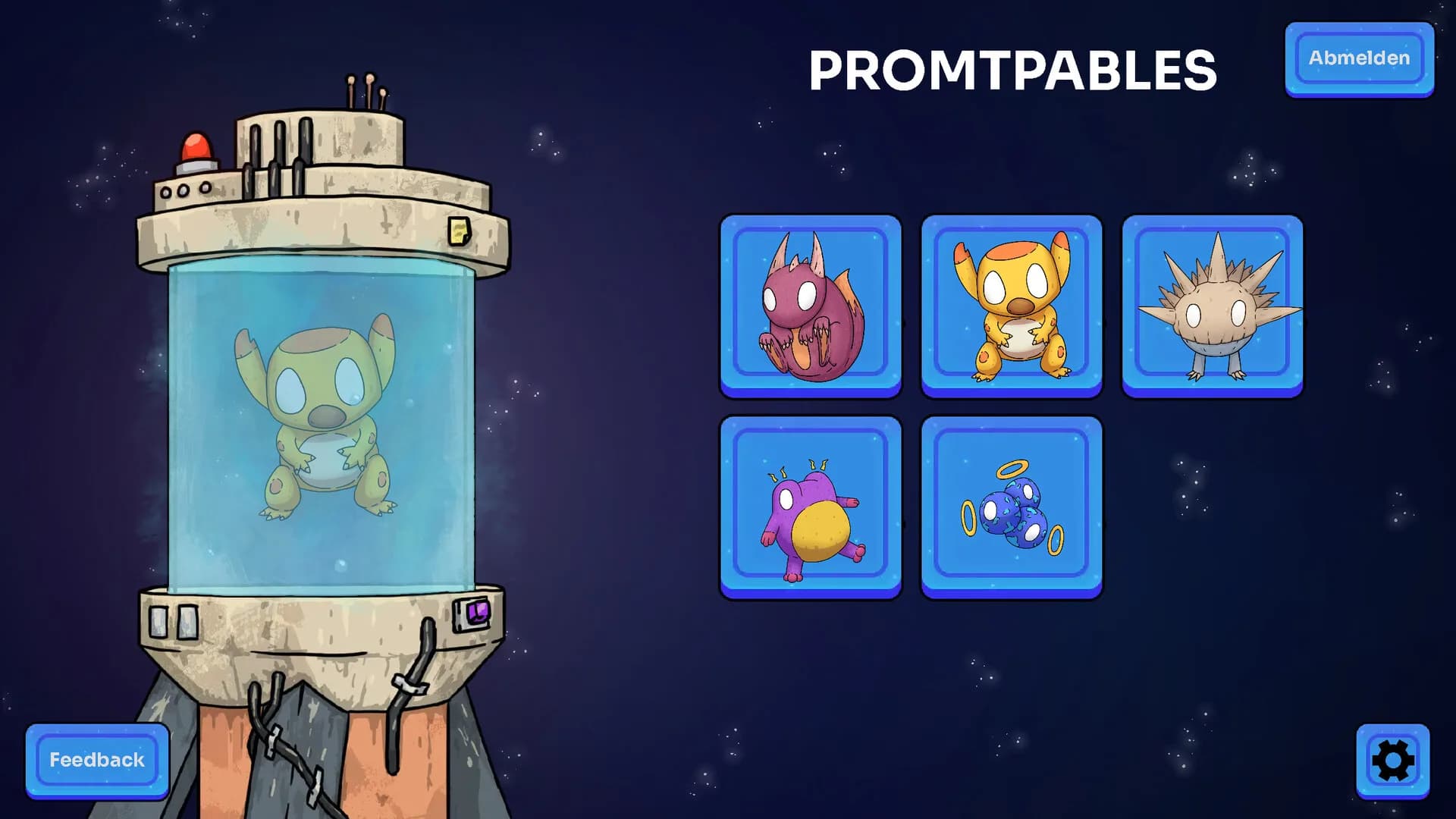 Promptables - Das KI-Duell görsel 2