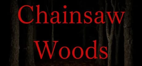 Chainsaw Woods görsel 1