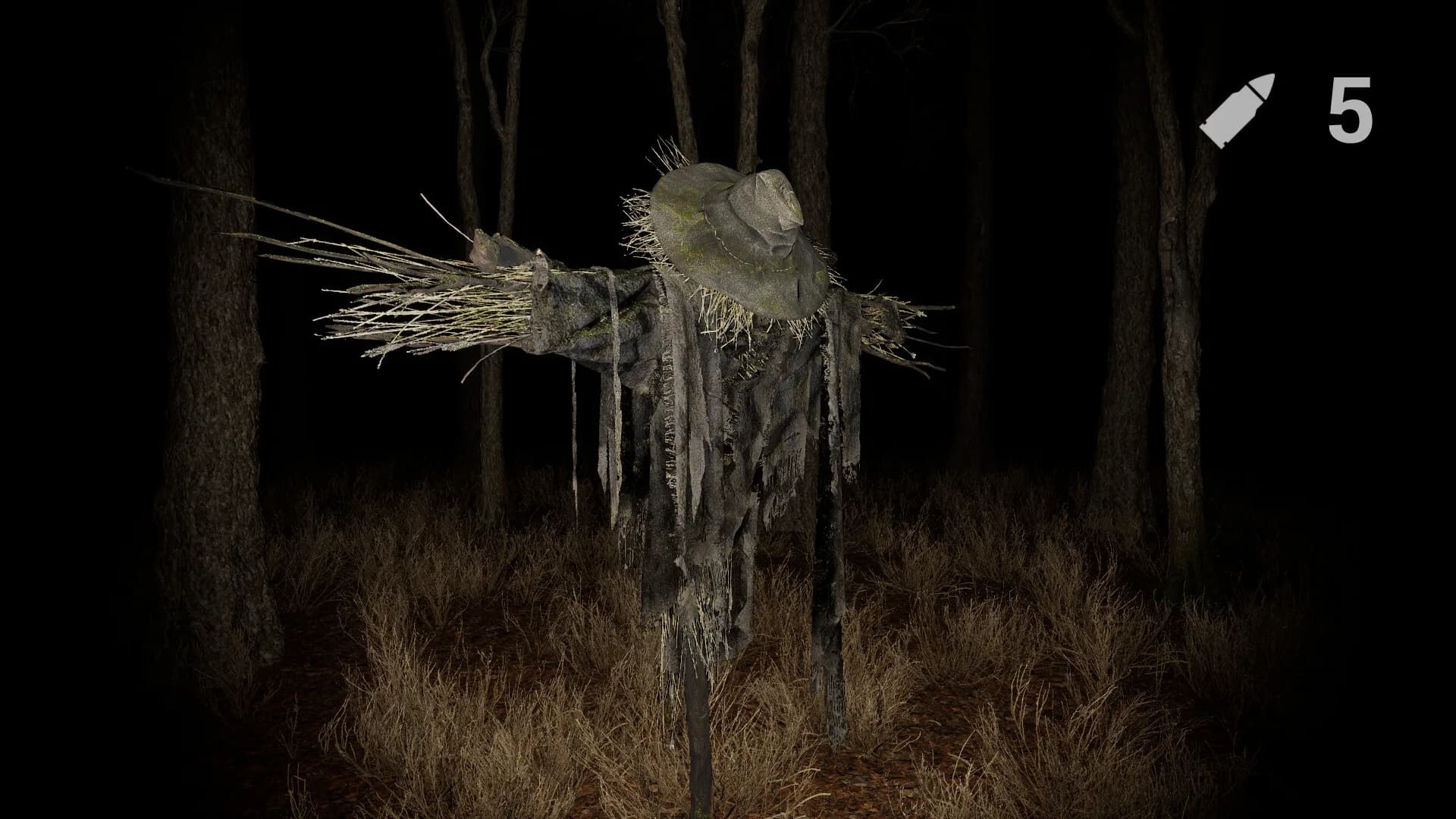 Chainsaw Woods görsel 11