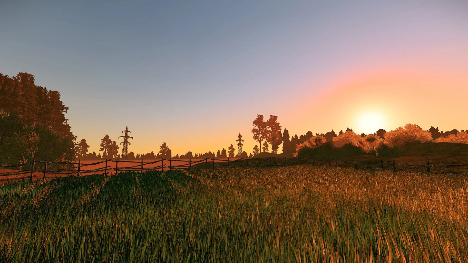 Dread Fields görsel 8