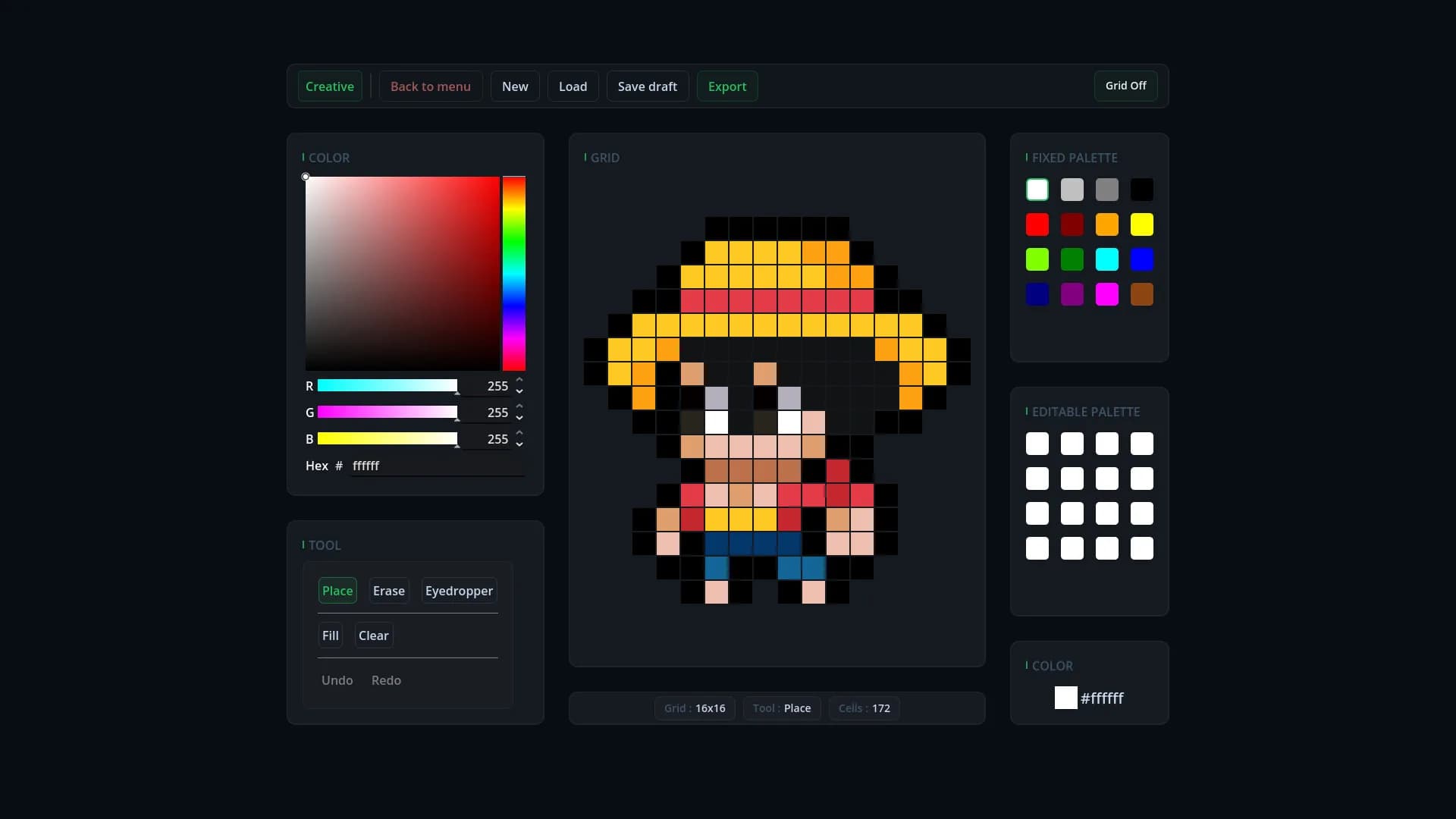 Pixel It! görsel 3