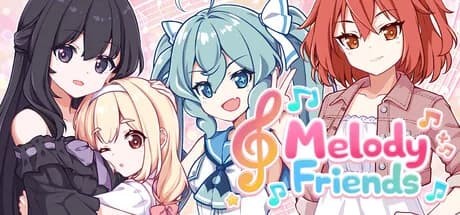 Melody Friends