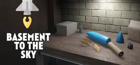 Basement To The Sky