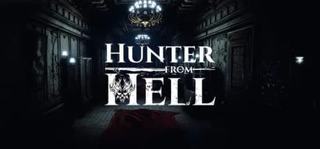 Hunter From Hell