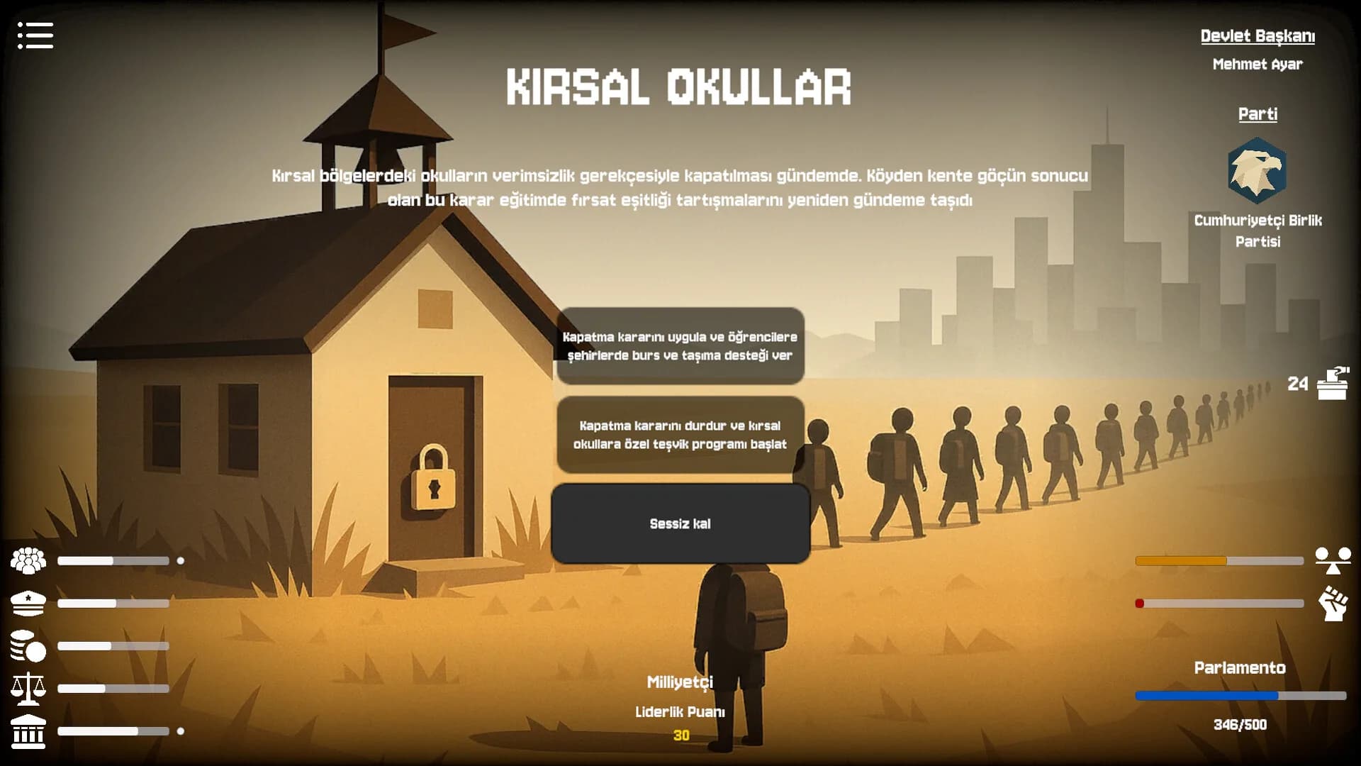 Rise of State görsel 6