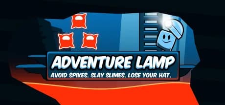 Adventure Lamp görsel 1