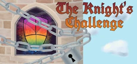 The Knight's Challenge