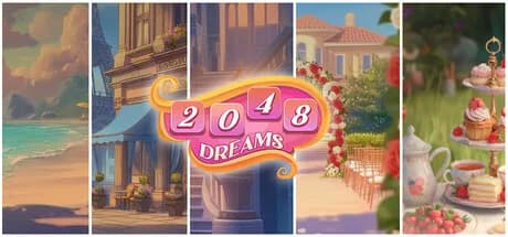 2048 Dreams
