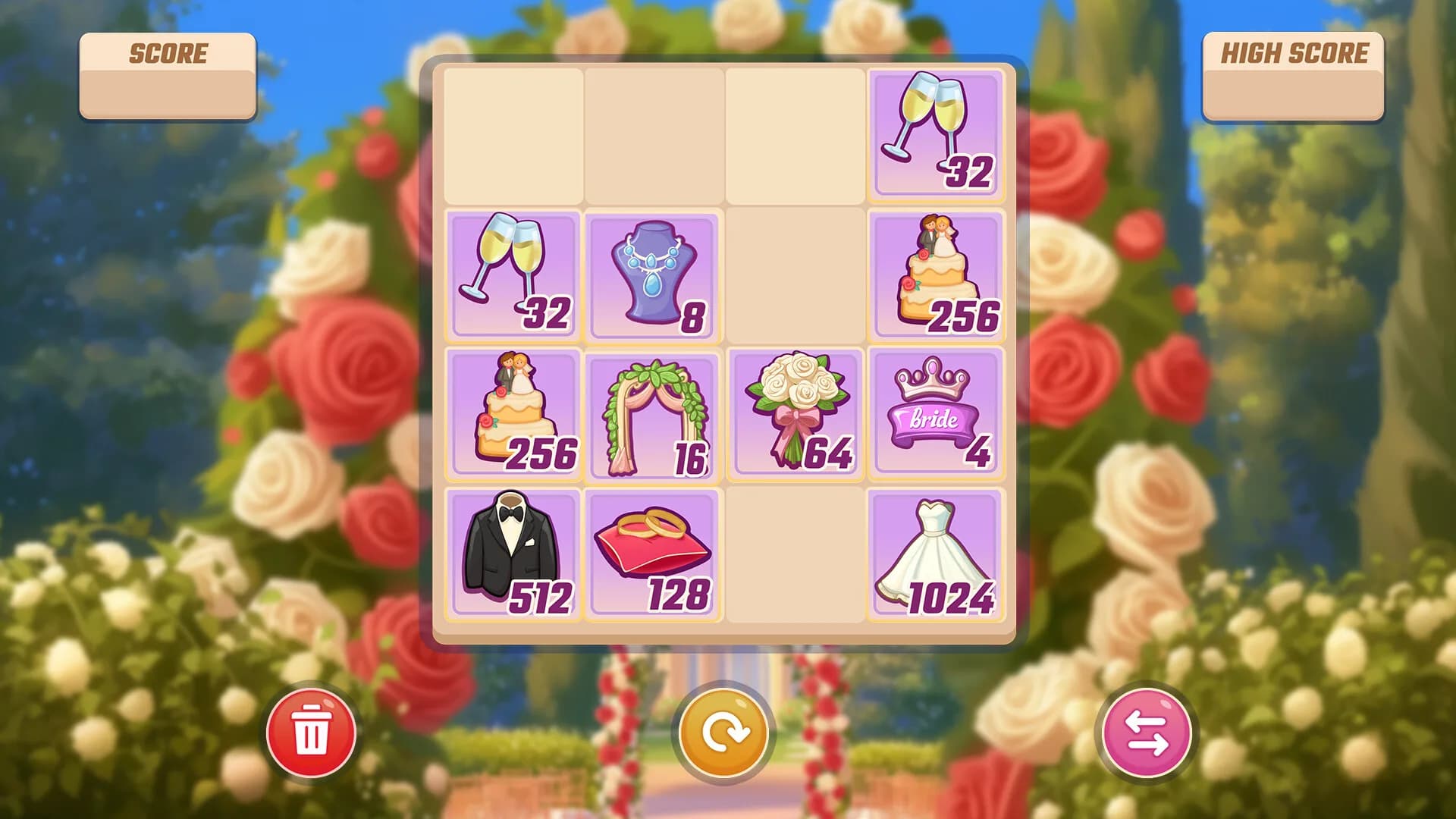 2048 Dreams görsel 5