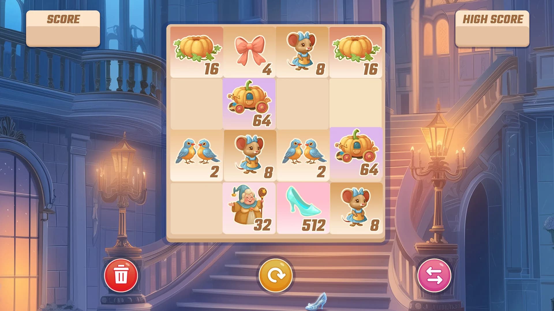 2048 Dreams görsel 6