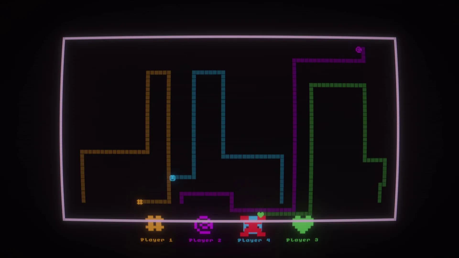 Insert Coin: Arcade Party görsel 2