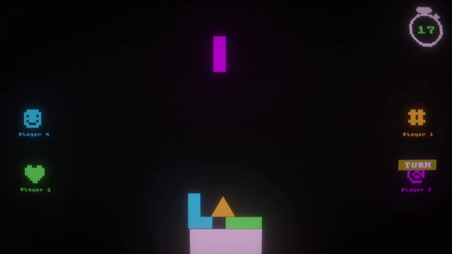 Insert Coin: Arcade Party görsel 3