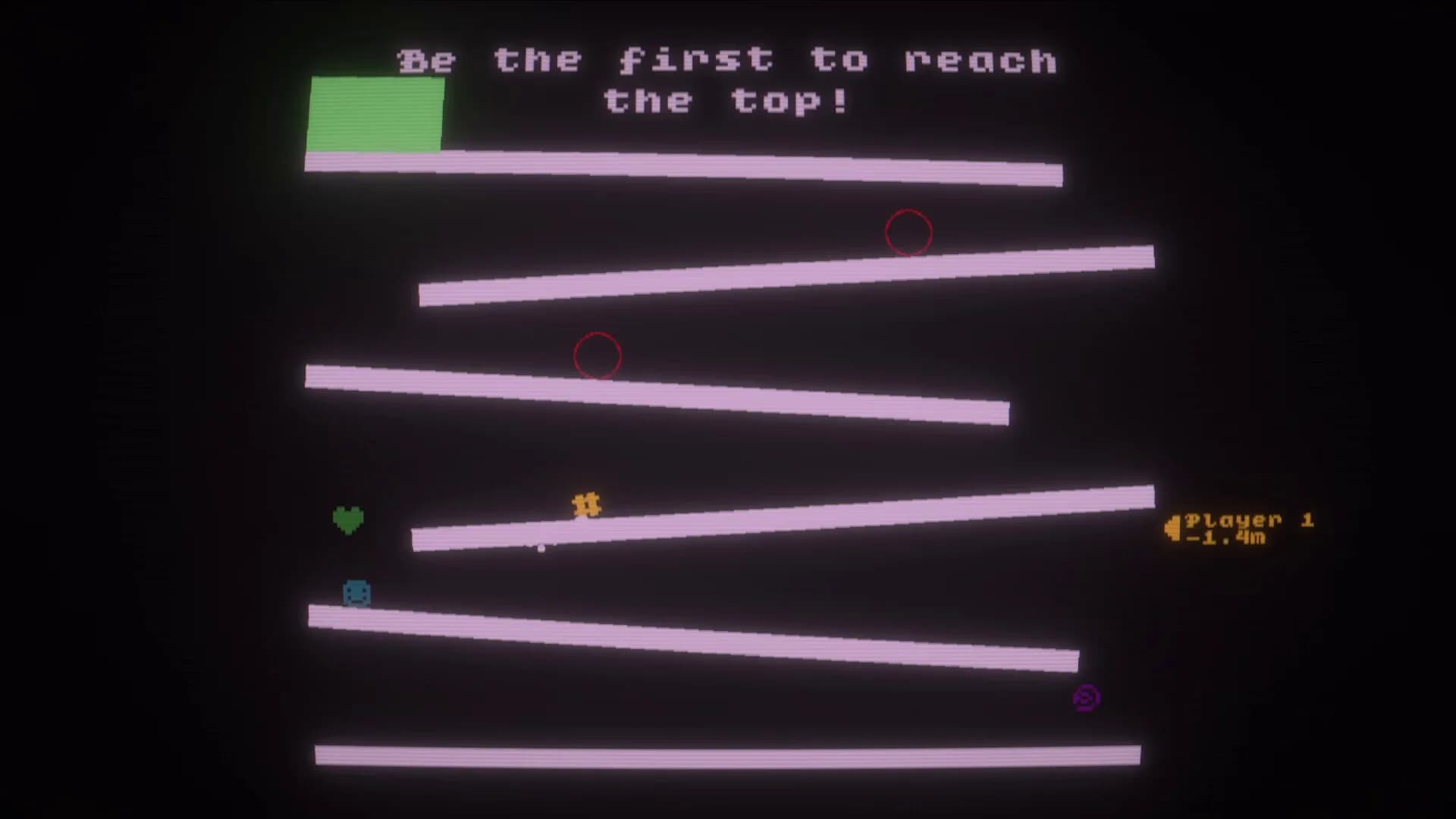 Insert Coin: Arcade Party görsel 6