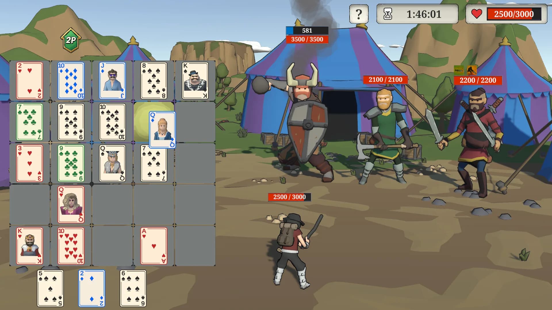 2 Hours to Refund görsel 2