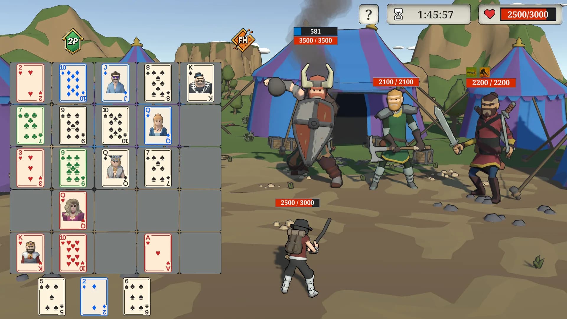 2 Hours to Refund görsel 3