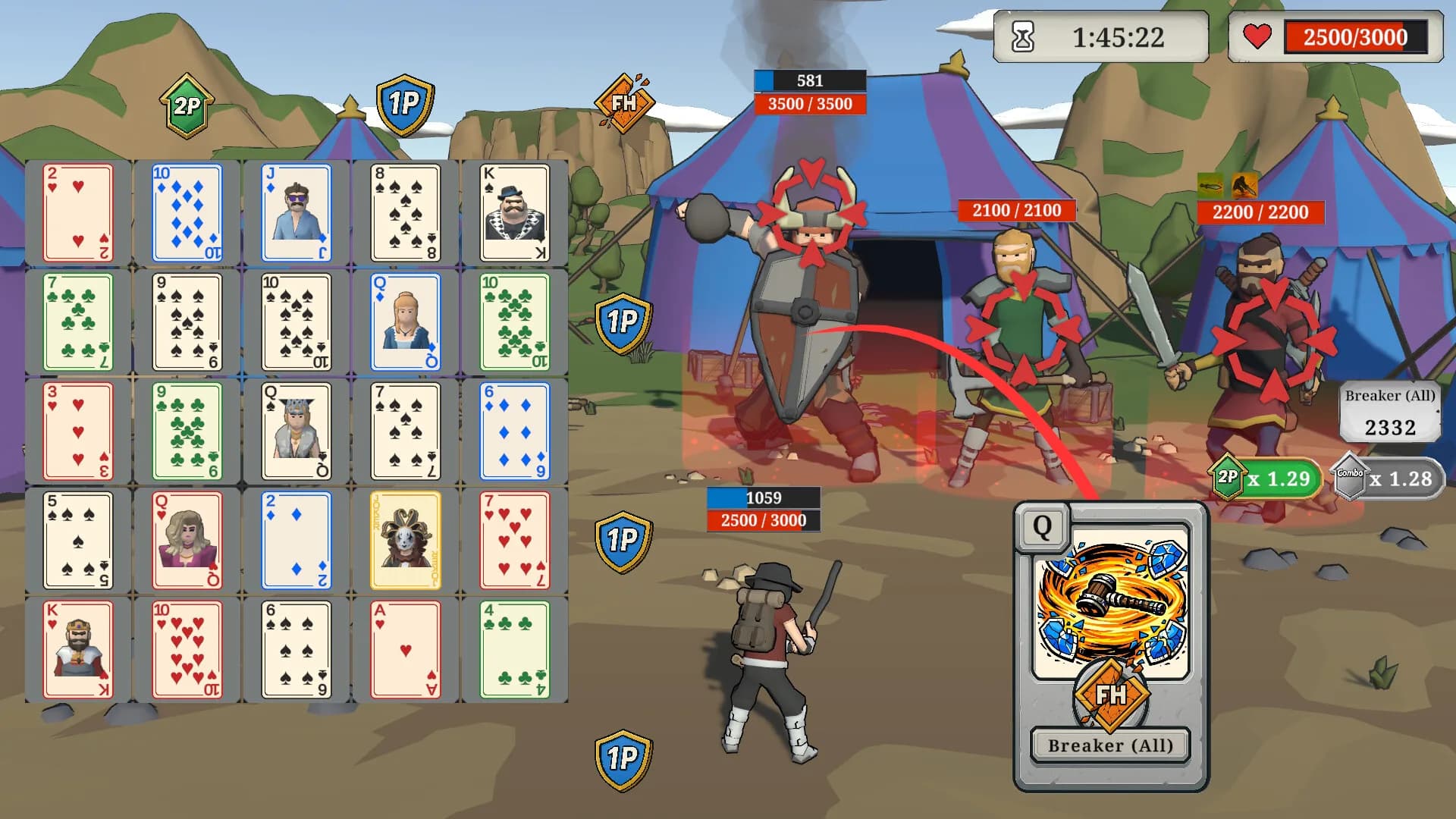 2 Hours to Refund görsel 4