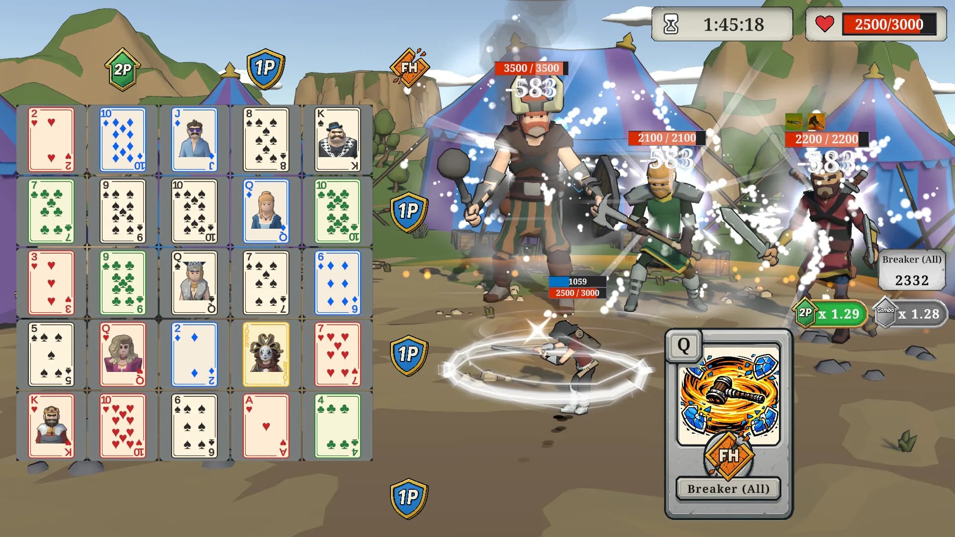 2 Hours to Refund görsel 5