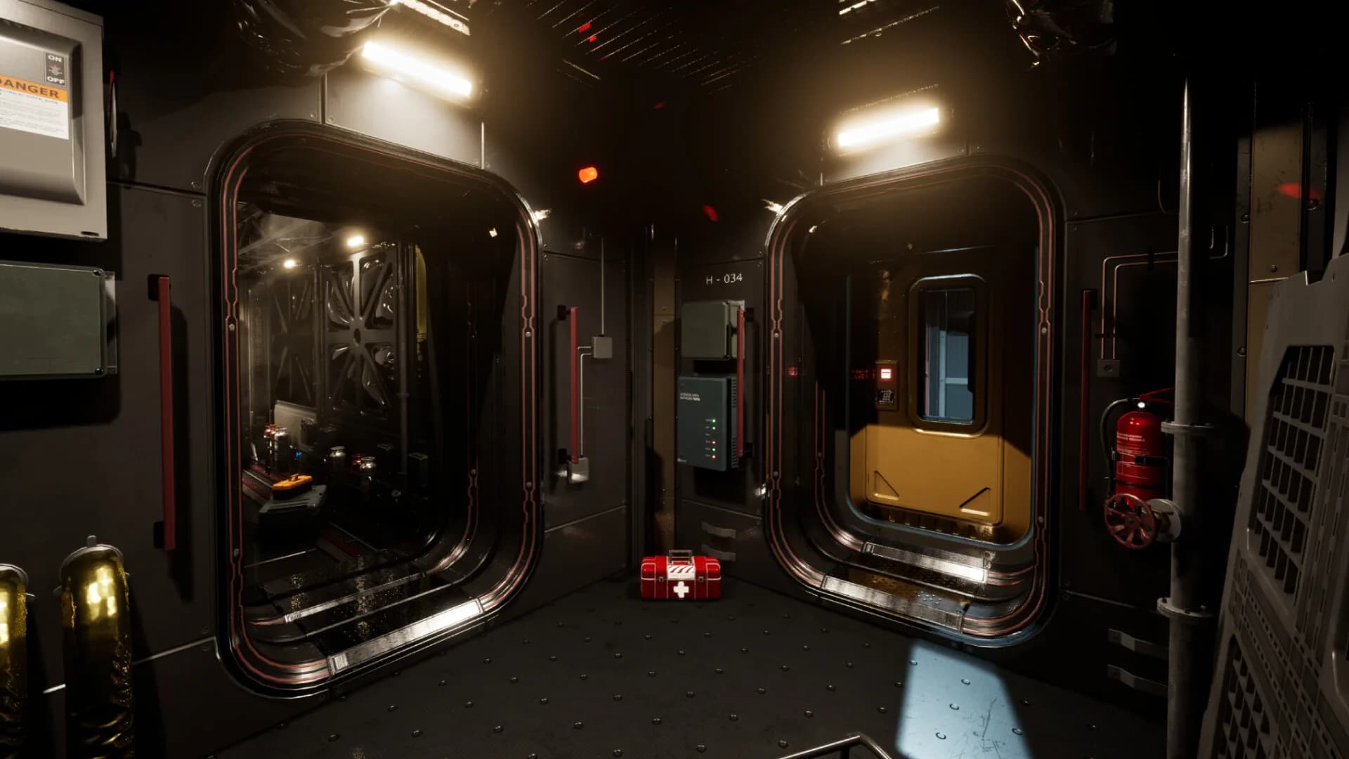 EXOTERRA: A Space Journey görsel 2