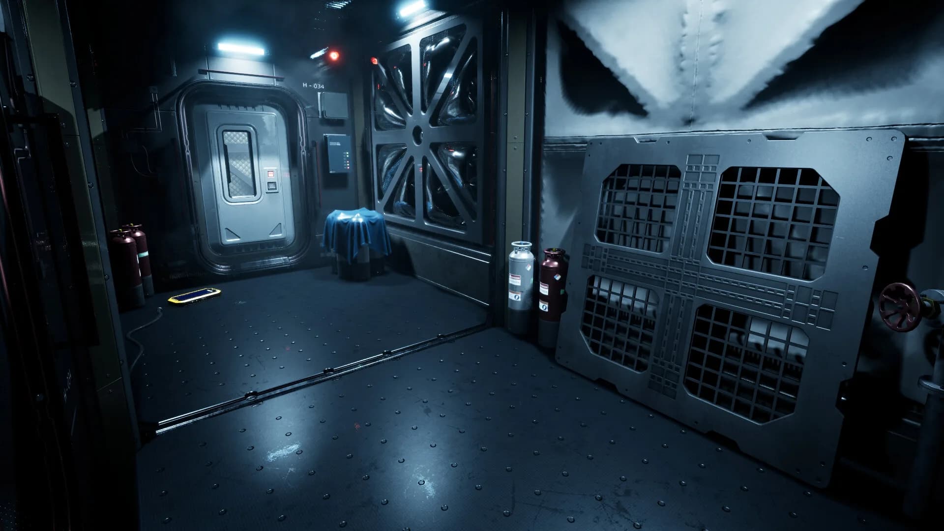 EXOTERRA: A Space Journey görsel 5