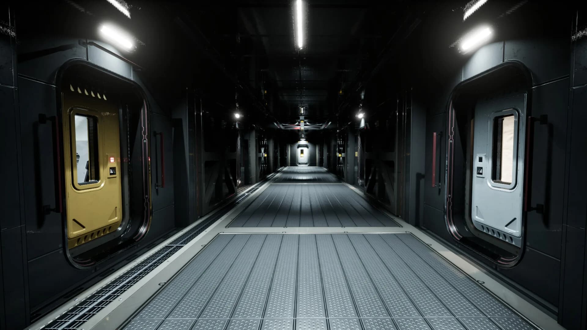 EXOTERRA: A Space Journey görsel 6
