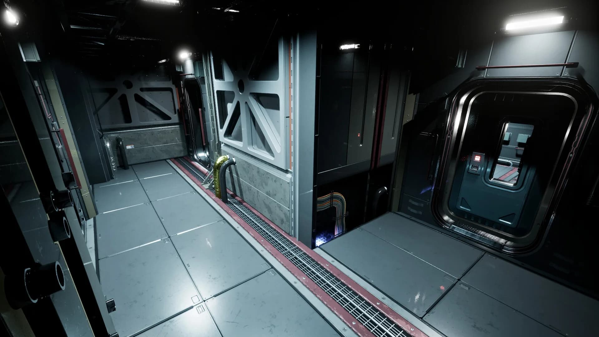 EXOTERRA: A Space Journey görsel 7