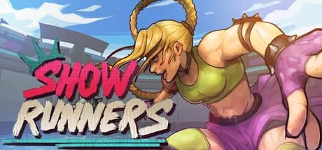 Showrunners