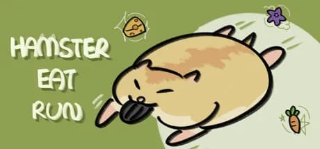 鼠吃跑 Hamster, Eat, Run