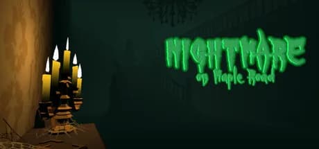 Nightmare On Maple Road