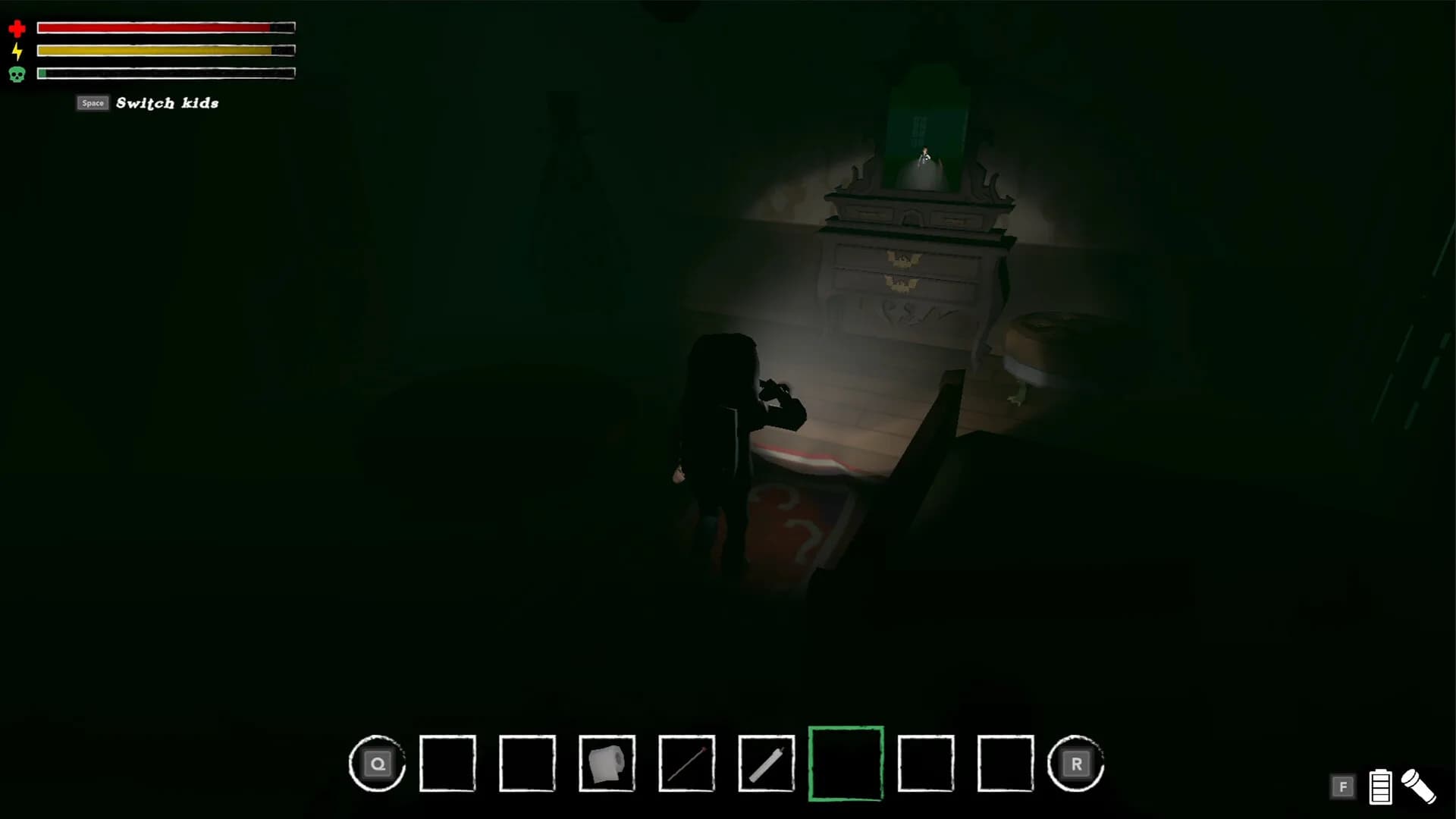 Nightmare On Maple Road görsel 3