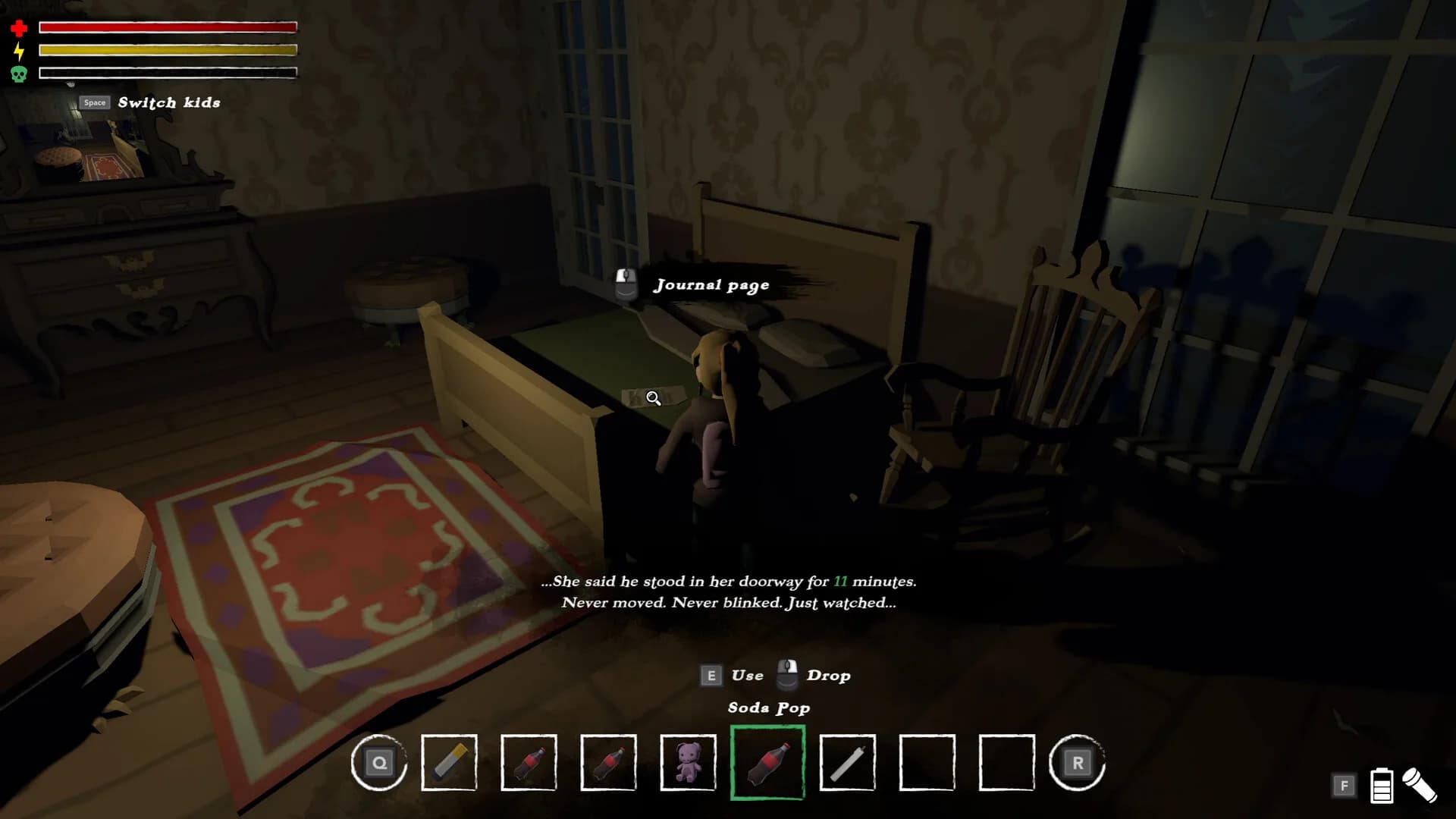 Nightmare On Maple Road görsel 4