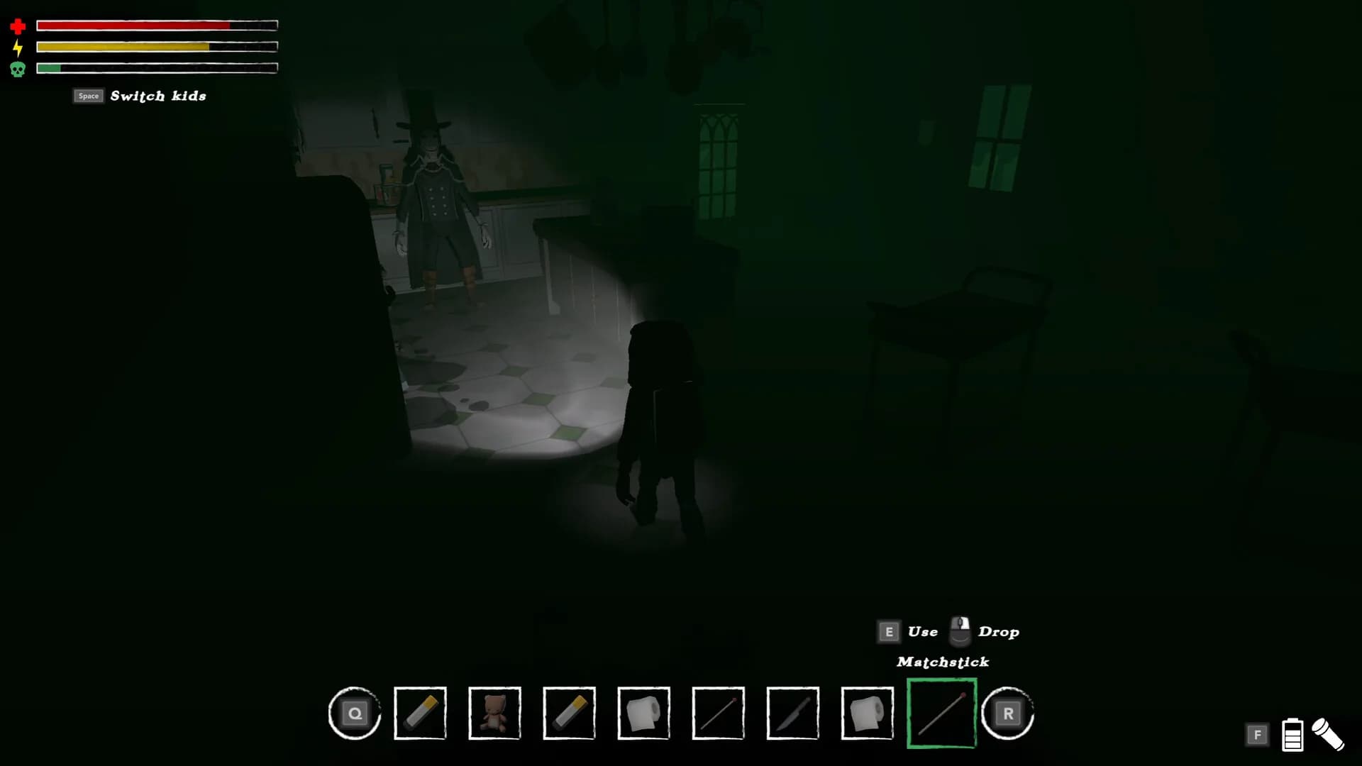 Nightmare On Maple Road görsel 5